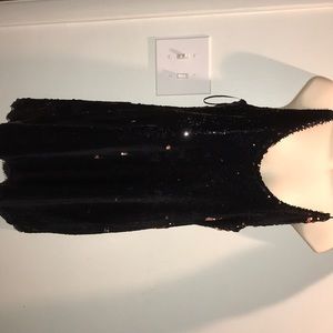 Free people sequence dress